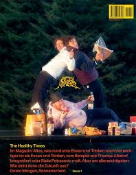 The times's profile including the latest music, albums, songs, music videos and more updates. The Healthy Times Das Neue Magazin Der Healthy Boy Band Essen Trinken Derstandard De Lifestyle