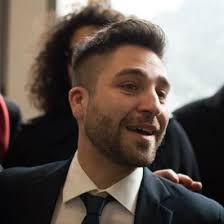 Such a privilege to speak at the Olympic museum at the Major Events…