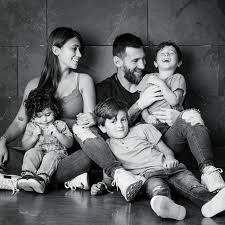 Lionel messi is additionally a founding father of the organization, leo messi foundation that was established with a motive to provide children the. Antonella Roccuzzo Lionel Messi Wife Wiki Bio Age Height Weight Husband Children Net Worth Facts Starsgab
