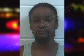 Brian Dudley — Jackson County Jail Bookings