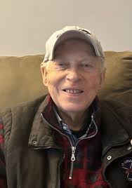 Obituary for John Murray Colby