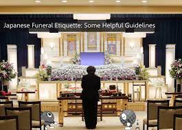 You put koden in a small envelope with a thin black and white ribbon wrapped around it. Japanese Funeral Etiquette Some Helpful Guidelines Plaza Homes
