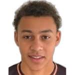 Luke Brooke-Smith stats and ratings