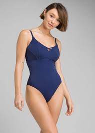 Carina D Cup One Piece Swimsuit Prana One Piece One Piece Swimsuit Swimsuits
