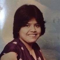 Mrs. Yolanda Morales of Chicago Obituary