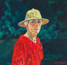 Hausner was born into a family of artists. Xenia Hausner Contemporary Art Part I 2015 06 10 Realized Price Eur 32 500 Dorotheum