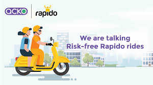 Rapido bike taxi is available in 90+ cities in india. Rapido