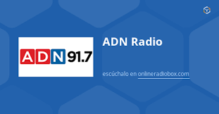Adn radio tv, montgomery, alabama. Adn Radio Online Senal En Vivo 91 7 Mhz Fm Santiago De Chile Chile Online Radio Box