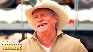 ACCIDENTAL TEXAN Trailer (2024) Rudy Pankow