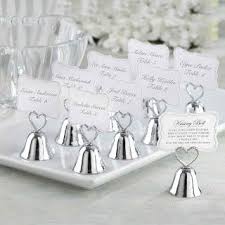 Kissing Bell Place Card Holder Wedding Favors Singapore Place Card Holders Wedding Kissing Bells Kissing Bells Wedding