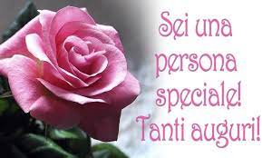 Frasi Auguri Compleanno Per Un Amica Speciale