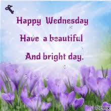 Welcome to a blessing filled wednesday. Wednesday Blessings Gifs Tenor