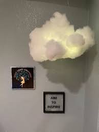 10% coupon applied at checkout save 10% with coupon. Beautiful And Easy Cloud Light Diy Chas Crazy Creations