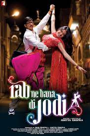 Rab ne bana di jodi full movie (2008) watch online in hd print quality download. Rab Ne Bana Di Jodi 2008 Imdb