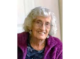 Amaryllis Wilson Obituary (2025)