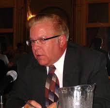 NDNU Students ask to 'Be Heard' at Final Candidates' Forum