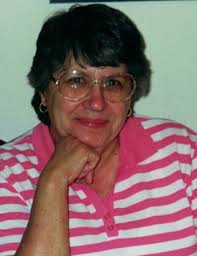 Obituary of Jeanne M. Voorhees