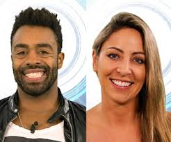BBB15": Aline fica na casa; Douglas e Francieli disputam primeiro Paredão