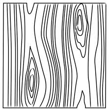 How To Draw Wood 10 Steps With Pictures Wikihow Texture Drawing How To Draw Wood Drawings