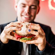 For those who are Polished, we salute you (with free burgers). It all  starts tomorrow for the Polished Men and Women who have already raised at  least $30. But don't despair, there's