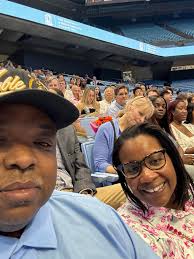 Happy Birthday to my beautiful wife. Anita, I hope your day is special and  you receive blessings