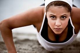 Troy VS. Paul THE ULTIMATE FITNESS FACE OFF