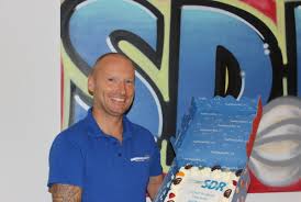 Categorie Jubileum Sdr Elektrotechniek