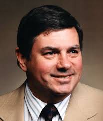 Obituary information for George D. Howell