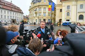 Printre teme, brexitul și summitul de la sibiu privind viitorul europei. Summit Sibiu 2019 27 De Èefi De Stat Èi De Guvern DiscutÄ Despre Viitorul Ue