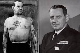 Official page for the uss theodore roosevelt cvn(71) www.facebook.com/usstheodoreroosevelt. Joseph Muscat Joins Elite Group Of World Leaders With Tattoos