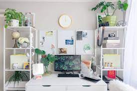 Much like how freelancing isn't for everyone, the idea of working from home is not really everyone's cup of tea either. 8 Home Office Ideas To Help You Work From Home Like A Boss