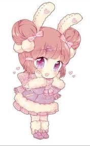 قد تعجبك انمي كيوت In 2020 Cute Anime Chibi Chibi Drawings Chibi