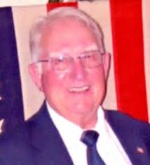 Obituary information for Robert Lyle Broxholm