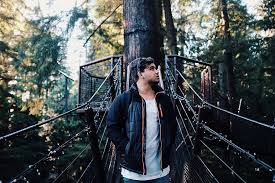 We have 82+ amazing background pictures carefully picked by our community. Hd Wallpaper Selective Focus Photography Of Man Wearing Black Zip Up Jacket And White Top Standing In Brown Bridge Wallpaper Flare
