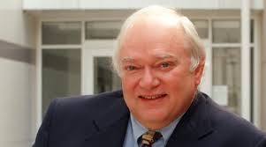 James Elliott brought justice to Georgia law