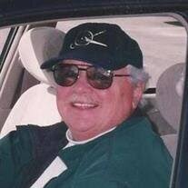 Donald J. Campagna Obituary