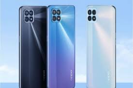 Maybe you would like to learn more about one of these? Oppo Reno 4 Se Resmi Meluncur Ini Harganya