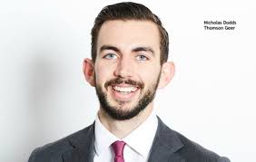 Tax Law Rising Stars