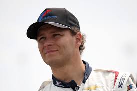 Amanda Brooks, Author at Jayski's NASCAR Silly Season Site