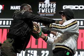 However, it has not come without its speed bumps. Wilder Vs Fury 2 Stream How To Watch The Rematch Live Windows Central