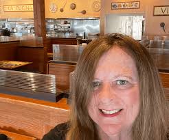 Sliding Through the Kitchen. My Love Affair with Restaurants