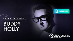 Watch Buddy Holly