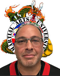 Martial Arts University