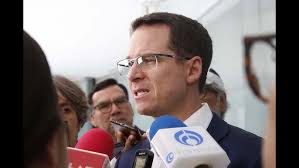 Entrevista con Sergio Argüelles, presidente y director Finsa