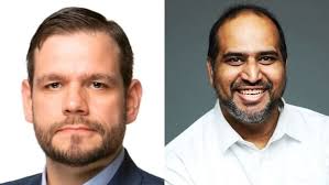 Emily Whitehead Foundation Names George Eastwood Executive Director, Darshan  Kulkarni Board Chair