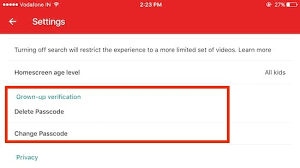 The application is entertaining and really simple so that it can be easily understood and used amazingly youtube kids for pc can also be downloaded and run on windows 7,windows 8, windows 8.1, windows 10, windows xp. How To Set Up Parental Controls Youtube Kids On Iphone Ipad In 2021