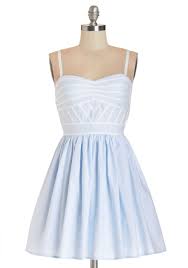 Pin By Lucky Faibish On Vtm Sylvia In 2020 Beauty Dress Casual Dresses Blue Dress Casual