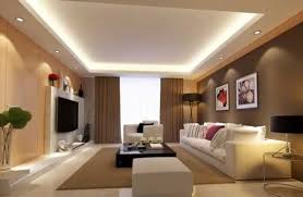 False ceiling designs for living room give the room an elegant touch and added finesse whilst hiding chipped paint, hanging wires, lopsided ceilings and other ceiling related issues you face. False Ceiling Lighting The Ultimate Lighting Faq Guide 40 Images Building And Interiors Products