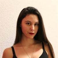 Maria Susi's Instagram, Twitter & Facebook