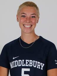 2021 Women's Soccer Roster